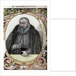M Samuel Heiland, Ethicus by Anonymous