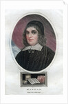Manton by J Chapman