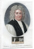 'Francis Atterbury', English man of letters, politician and bishop by J Chapman