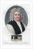 'Francis Atterbury', English man of letters, politician and bishop by J Chapman