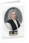 'Francis Atterbury', English man of letters, politician and bishop by J Chapman