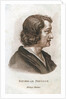 'Nicolas Poussin', French classical painter by Anonymous