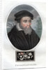 Peter Martyr by J Chapman