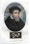 Peter Martyr by J Chapman