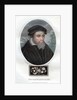 Peter Martyr by J Chapman