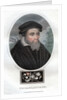 Peter Martyr by J Chapman