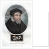 Peter Martyr by J Chapman