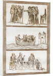 The Life of Thomas Becket by Joseph Strutt