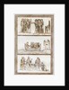The Life of Thomas Becket by Joseph Strutt