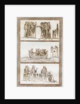 The Life of Thomas Becket by Joseph Strutt