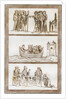 The Life of Thomas Becket by Joseph Strutt