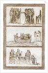 The Life of Thomas Becket by Joseph Strutt