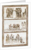 The Life of Thomas Becket by Joseph Strutt