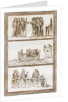 The Life of Thomas Becket by Joseph Strutt