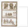 The Life of Thomas Becket by Joseph Strutt