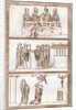 The Life of Thomas Becket by Joseph Strutt