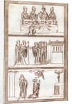 The Life of Thomas Becket by Joseph Strutt