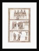 The Life of Thomas Becket by Joseph Strutt