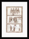 The Life of Thomas Becket by Joseph Strutt