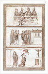 The Life of Thomas Becket by Joseph Strutt