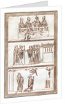 The Life of Thomas Becket by Joseph Strutt
