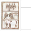 The Life of Thomas Becket by Joseph Strutt