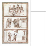 The Life of Thomas Becket by Joseph Strutt