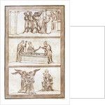 The Life of Thomas Becket by Joseph Strutt