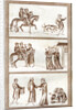 The Life of Thomas Becket by Joseph Strutt