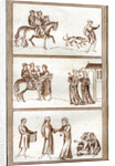 The Life of Thomas Becket by Joseph Strutt