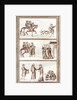 The Life of Thomas Becket by Joseph Strutt