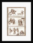 The Life of Thomas Becket by Joseph Strutt