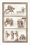 The Life of Thomas Becket by Joseph Strutt
