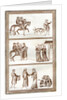 The Life of Thomas Becket by Joseph Strutt