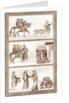 The Life of Thomas Becket by Joseph Strutt
