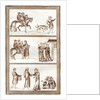 The Life of Thomas Becket by Joseph Strutt