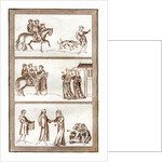 The Life of Thomas Becket by Joseph Strutt