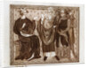 The Life of Thomas Becket by Joseph Strutt