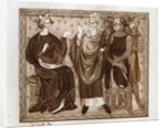 The Life of Thomas Becket by Joseph Strutt