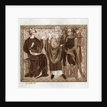 The Life of Thomas Becket by Joseph Strutt
