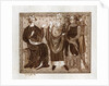 The Life of Thomas Becket by Joseph Strutt