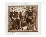 The Life of Thomas Becket by Joseph Strutt