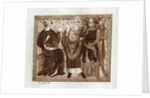 The Life of Thomas Becket by Joseph Strutt