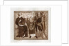 The Life of Thomas Becket by Joseph Strutt