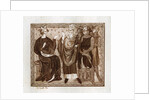 The Life of Thomas Becket by Joseph Strutt