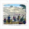 The Camp at Chobham by Anonymous