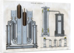 Isambard Kingdom Brunel's steam engine by J Pass