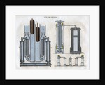 Isambard Kingdom Brunel's steam engine by J Pass