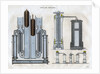 Isambard Kingdom Brunel's steam engine by J Pass