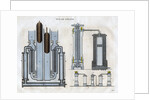Isambard Kingdom Brunel's steam engine by J Pass